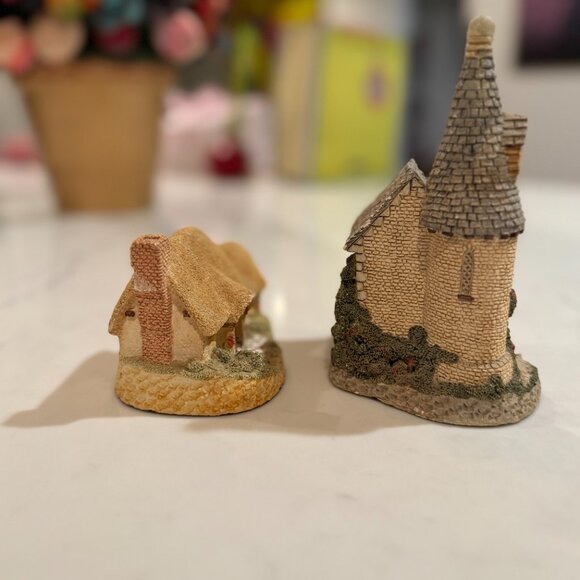 2 David Winters Figurine Pieces - Picture 3 of 8